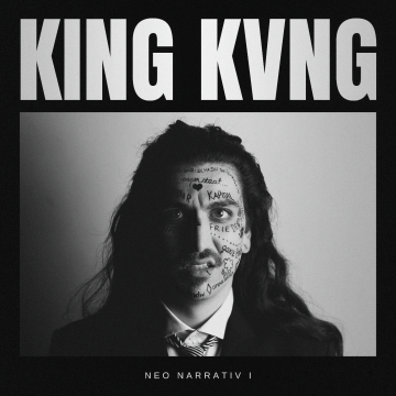 Neo Narrativ I (LP) - Vinyl (pre-order)